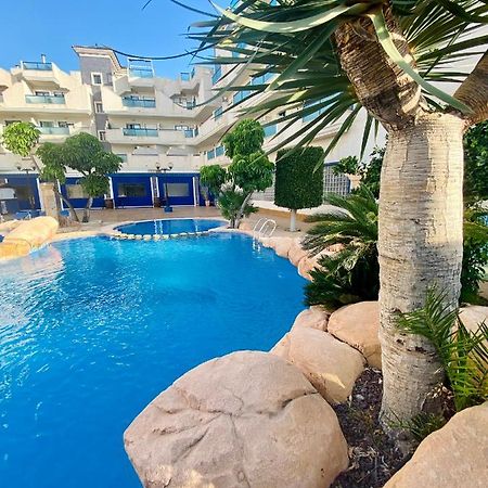 Apartment Costa Lunar In Cabo Roig Orihuela Esterno foto