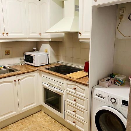 Apartment Costa Lunar In Cabo Roig Orihuela Esterno foto