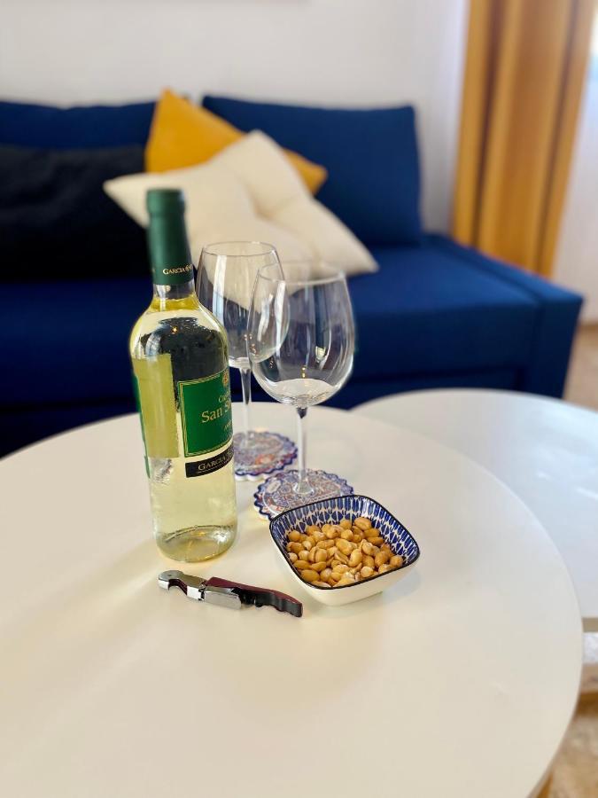 Apartment Costa Lunar In Cabo Roig Orihuela Esterno foto
