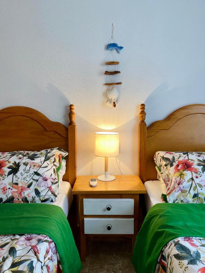 Apartment Costa Lunar In Cabo Roig Orihuela Esterno foto