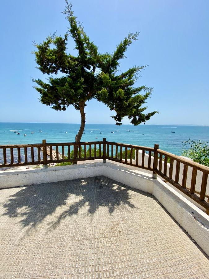 Apartment Costa Lunar In Cabo Roig Orihuela Esterno foto
