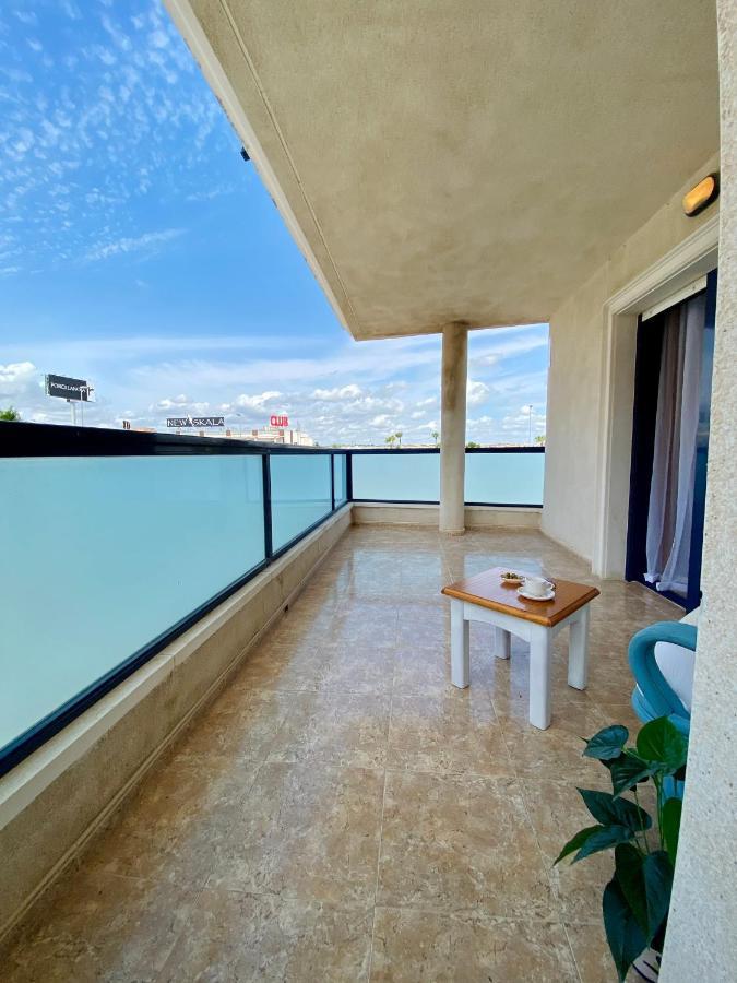 Apartment Costa Lunar In Cabo Roig Orihuela Esterno foto