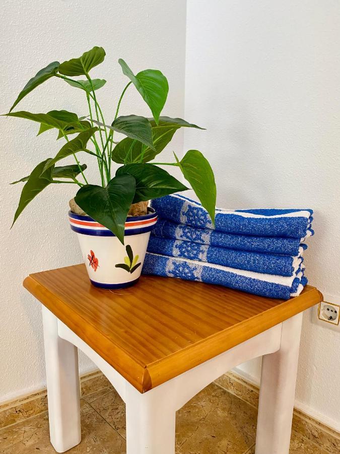 Apartment Costa Lunar In Cabo Roig Orihuela Esterno foto