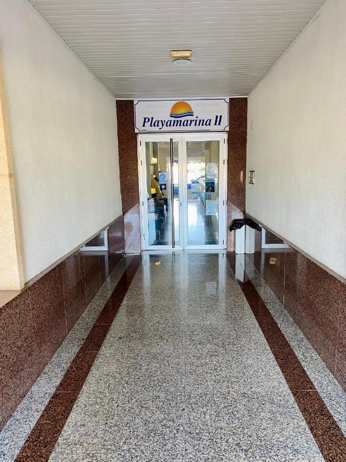 Apartment Costa Lunar In Cabo Roig Orihuela Esterno foto