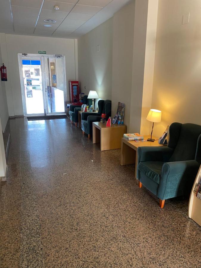 Apartment Costa Lunar In Cabo Roig Orihuela Esterno foto