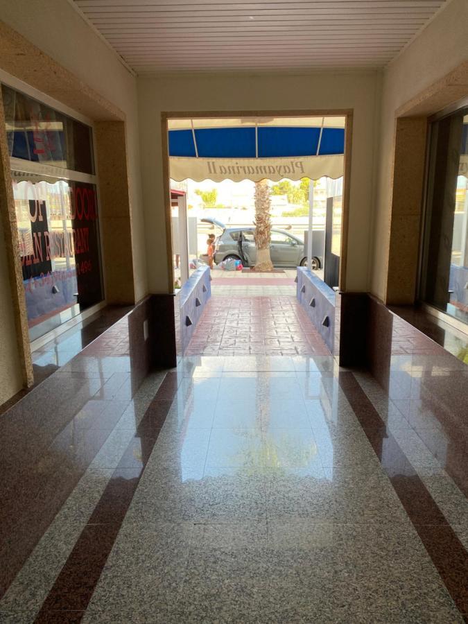 Apartment Costa Lunar In Cabo Roig Orihuela Esterno foto
