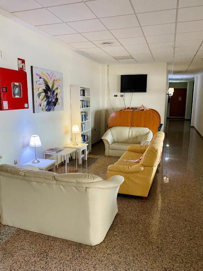 Apartment Costa Lunar In Cabo Roig Orihuela Esterno foto