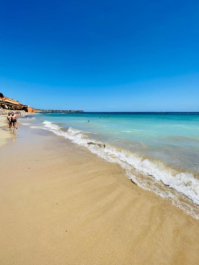 Apartment Costa Lunar In Cabo Roig Orihuela Esterno foto