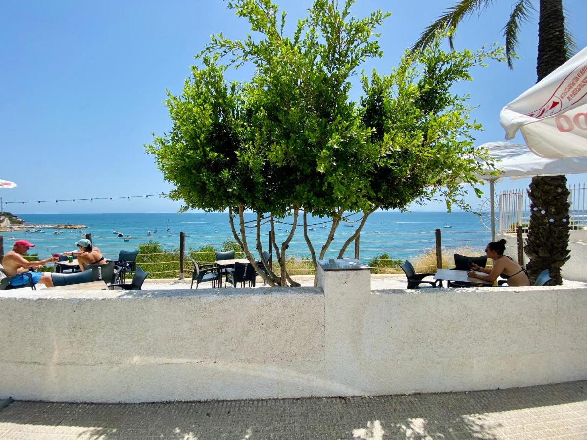 Apartment Costa Lunar In Cabo Roig Orihuela Esterno foto