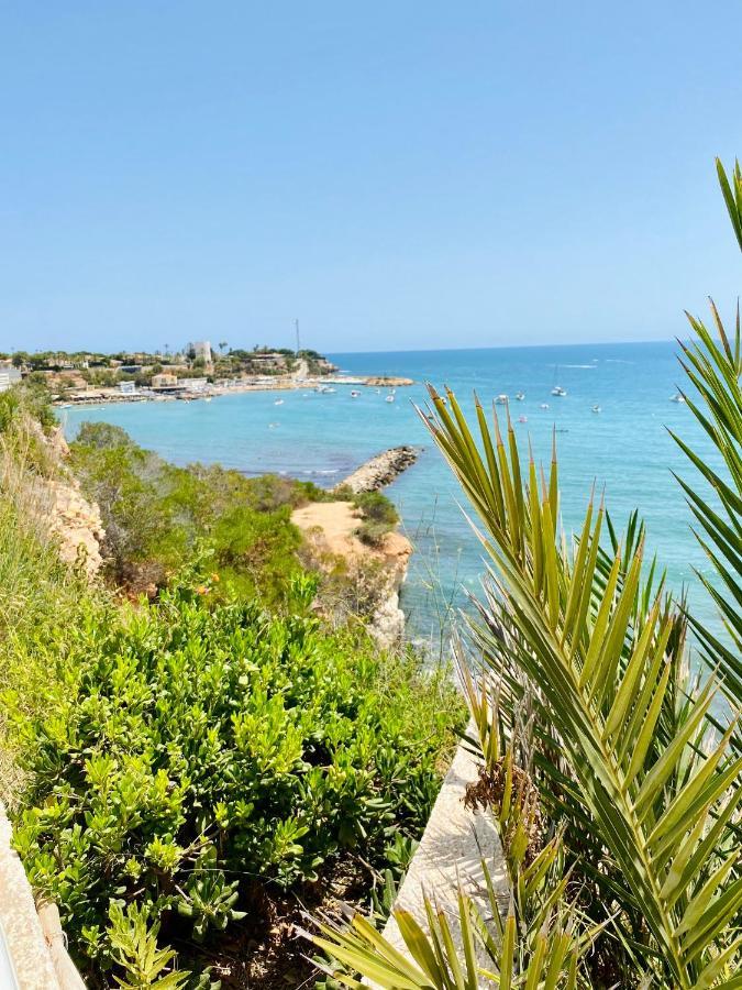 Apartment Costa Lunar In Cabo Roig Orihuela Esterno foto