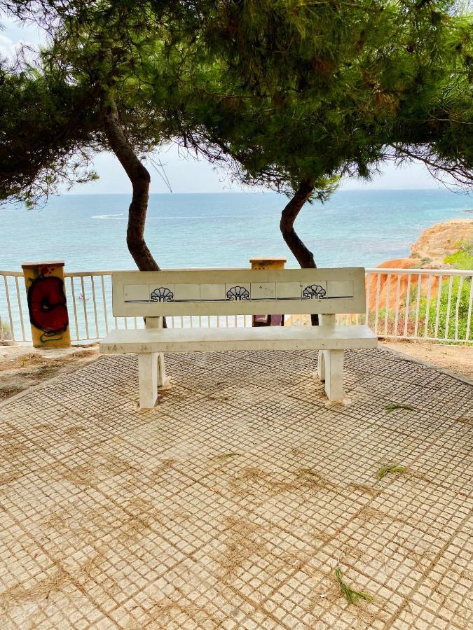 Apartment Costa Lunar In Cabo Roig Orihuela Esterno foto