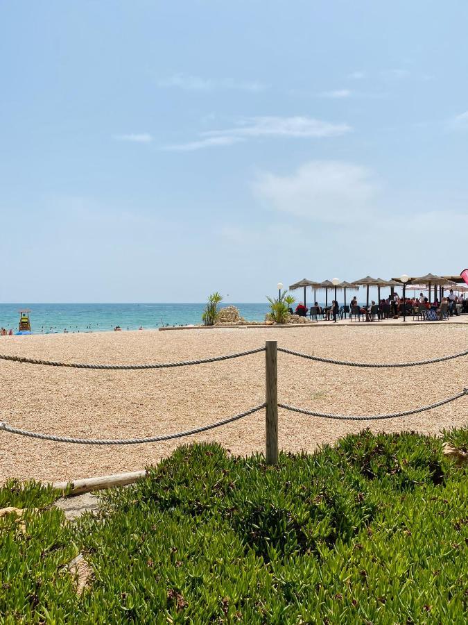 Apartment Costa Lunar In Cabo Roig Orihuela Esterno foto