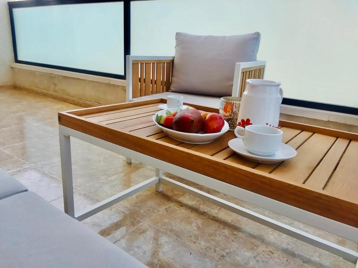 Apartment Costa Lunar In Cabo Roig Orihuela Esterno foto