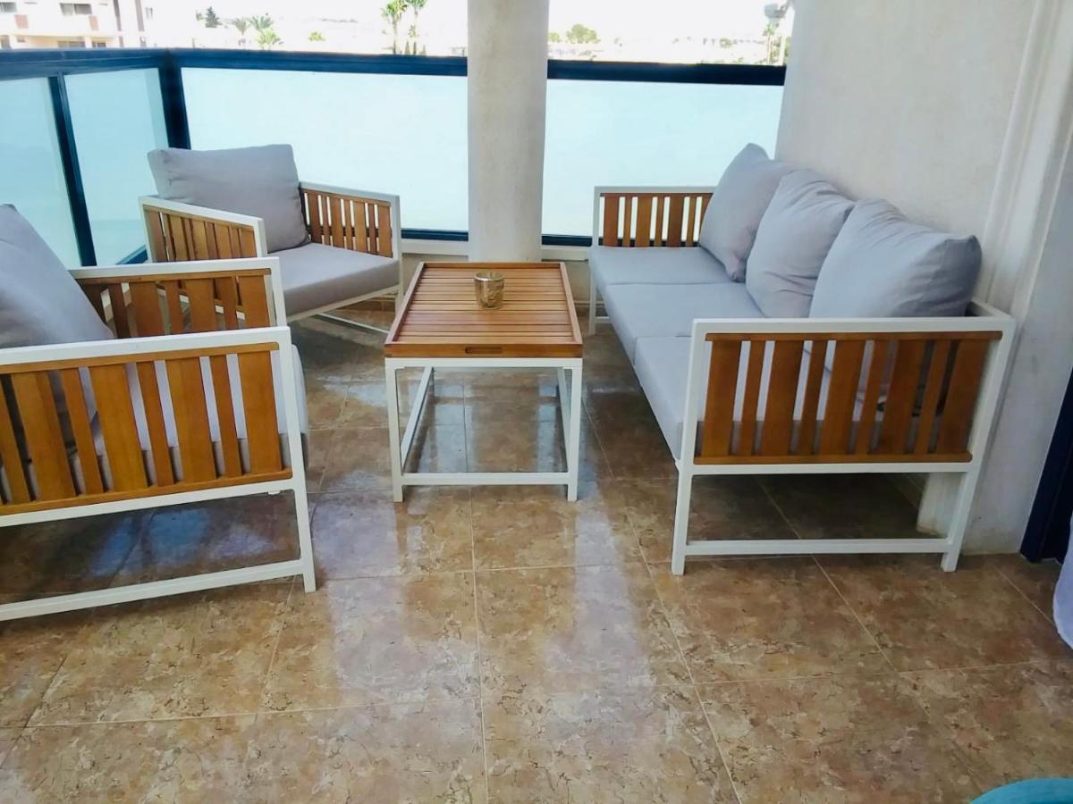 Apartment Costa Lunar In Cabo Roig Orihuela Esterno foto
