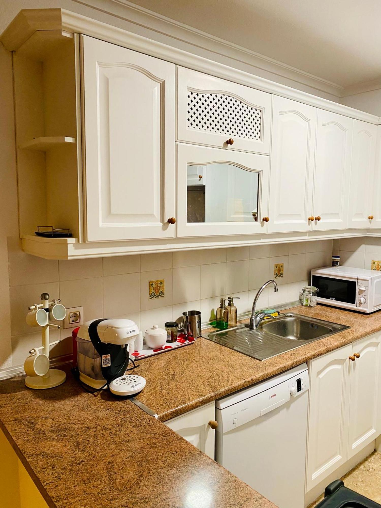 Apartment Costa Lunar In Cabo Roig Orihuela Esterno foto